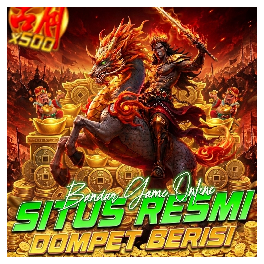 MENANG338 ▽ Koneksi Kreatif Game Online Dengan Teknologi Masa Kini